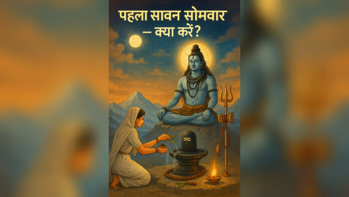 somwar sawan