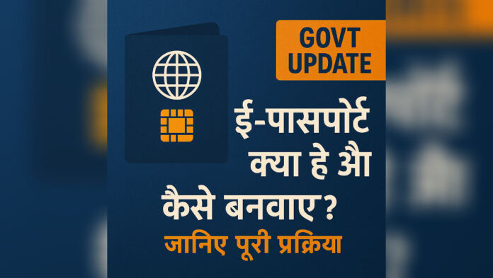 e-Passport