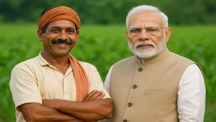 PM Kishan Yojana