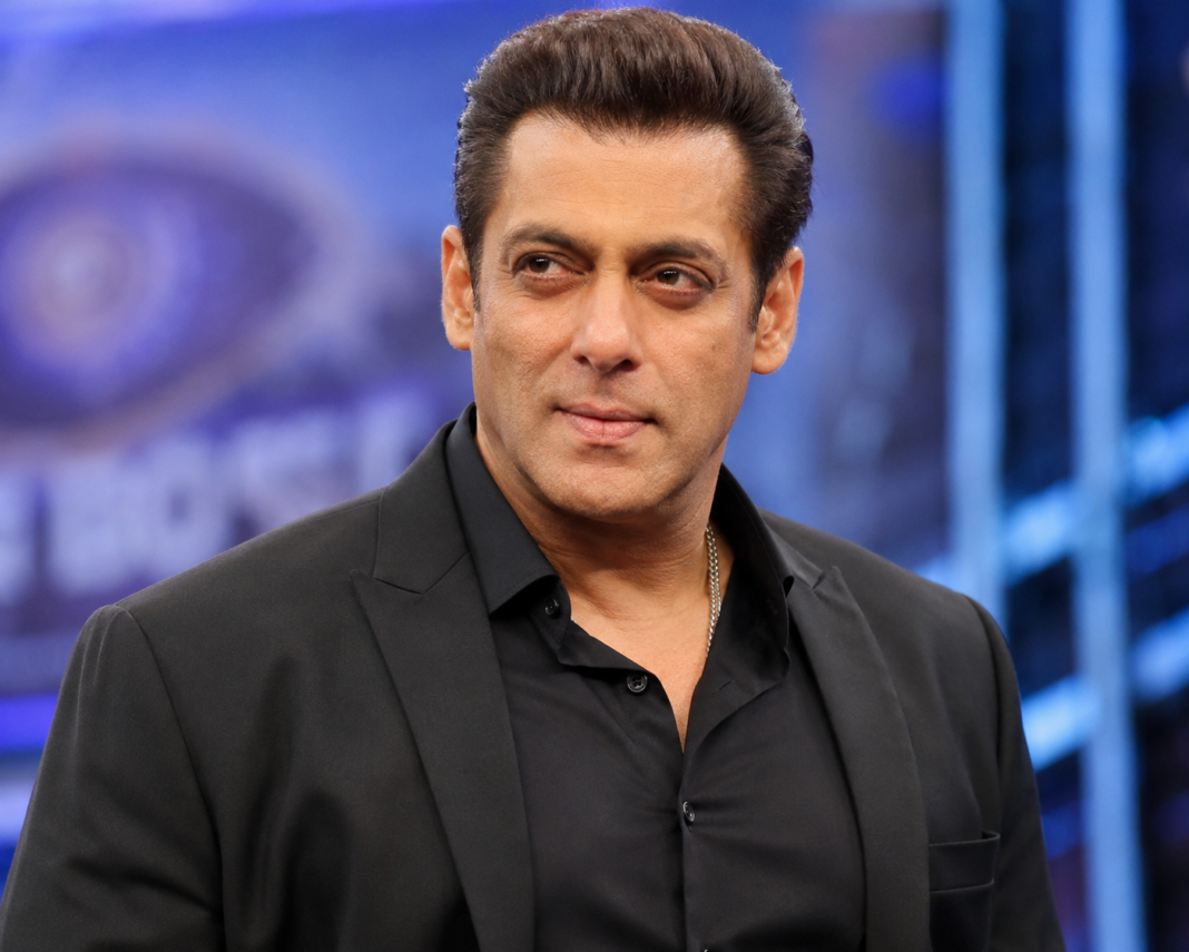 Salman Khan