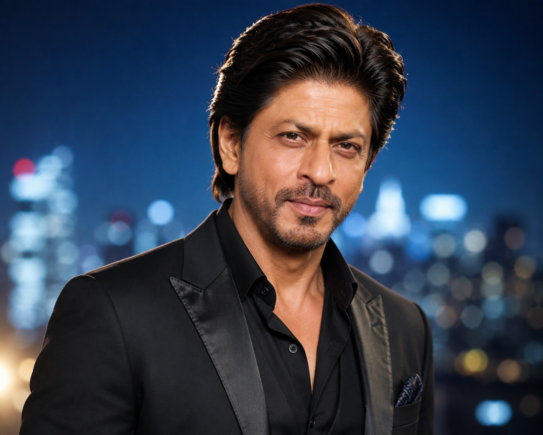 Shah Rukh Khan Biography: उम्र, परिवार, करियर, फिल्में और रोचक बातें