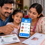 Ayushman Card में Family Member कैसे जोड़ें और नया नाम जोड़ने का तरीका
